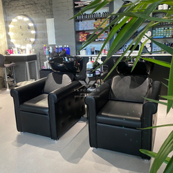 Парикмахерская мойка Perfetto