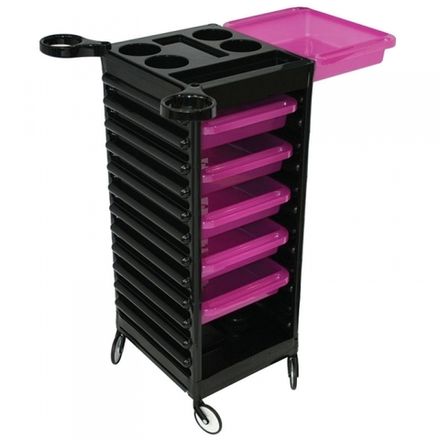 Візок Перукарський Easy Colour