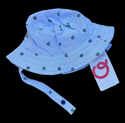 Панама, котон "Mamino"