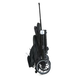 Прогулочная коляска Bambi M 5727-1 Flash