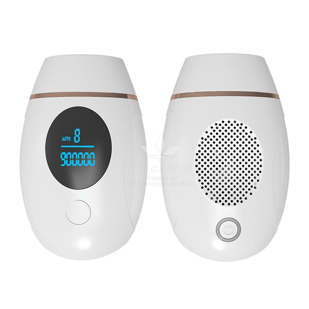 Фотоэпилятор домашний Medset TO11 белый