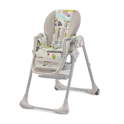 Стульчик для кормления Kinderkraft Tastee