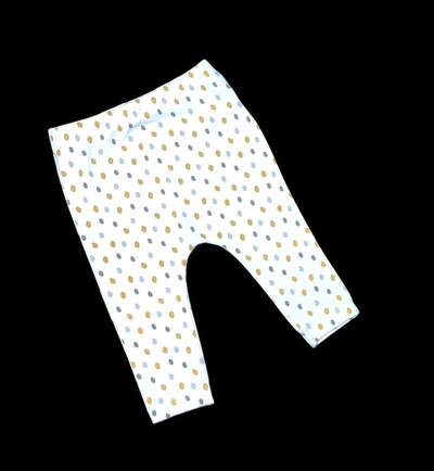 Лосини, бавовна ТМ "Mac & Moon" (68 см)