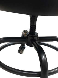 Стульчик мастера для педикюра DS-990