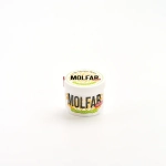 Табак Molfar Тропический Смузи (Мольфар Ананас Апельсин Манго Айс) | Virginia Line 40г | 100г