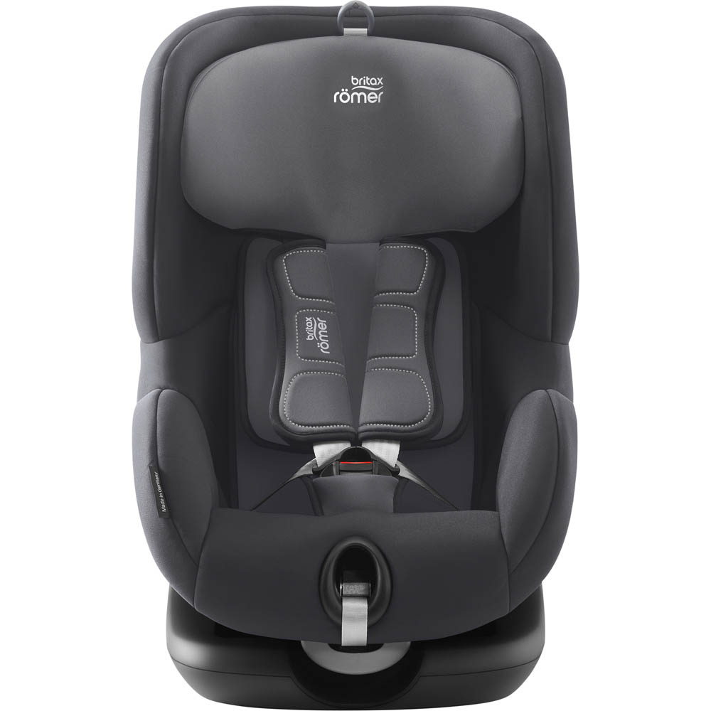 Автокресло детское Britax Römer Trifix2 i-SIZE 1 (9-20 кг)