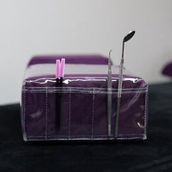 Комплект подушка з чохлом для лешмейкера