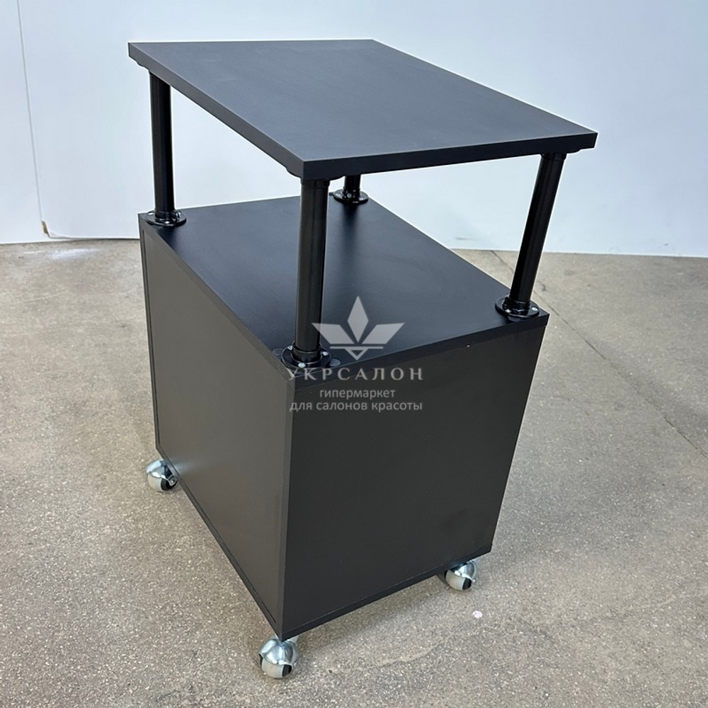 Педикюрная тележка DOD-10g
