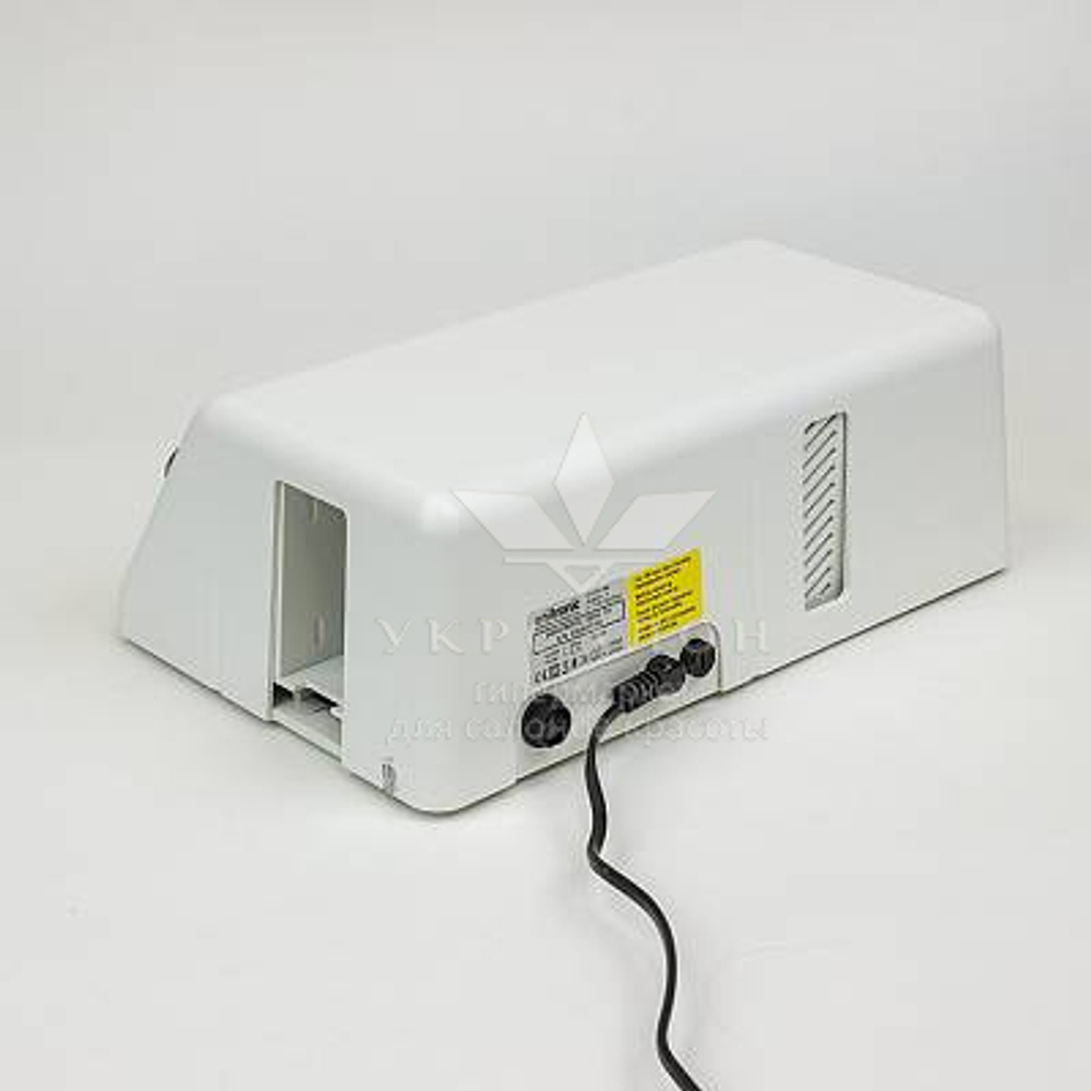 Педикюрный аппарат Podotronic OPUS 4 с пылесосом