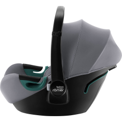 Автокресло-переноска детское Britax Römer Baby-Safe3 i-Size (0-13 кг)