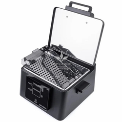 Сухожарна шафа SM-360C Black