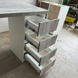 Маникюрный стол Mark SM-400