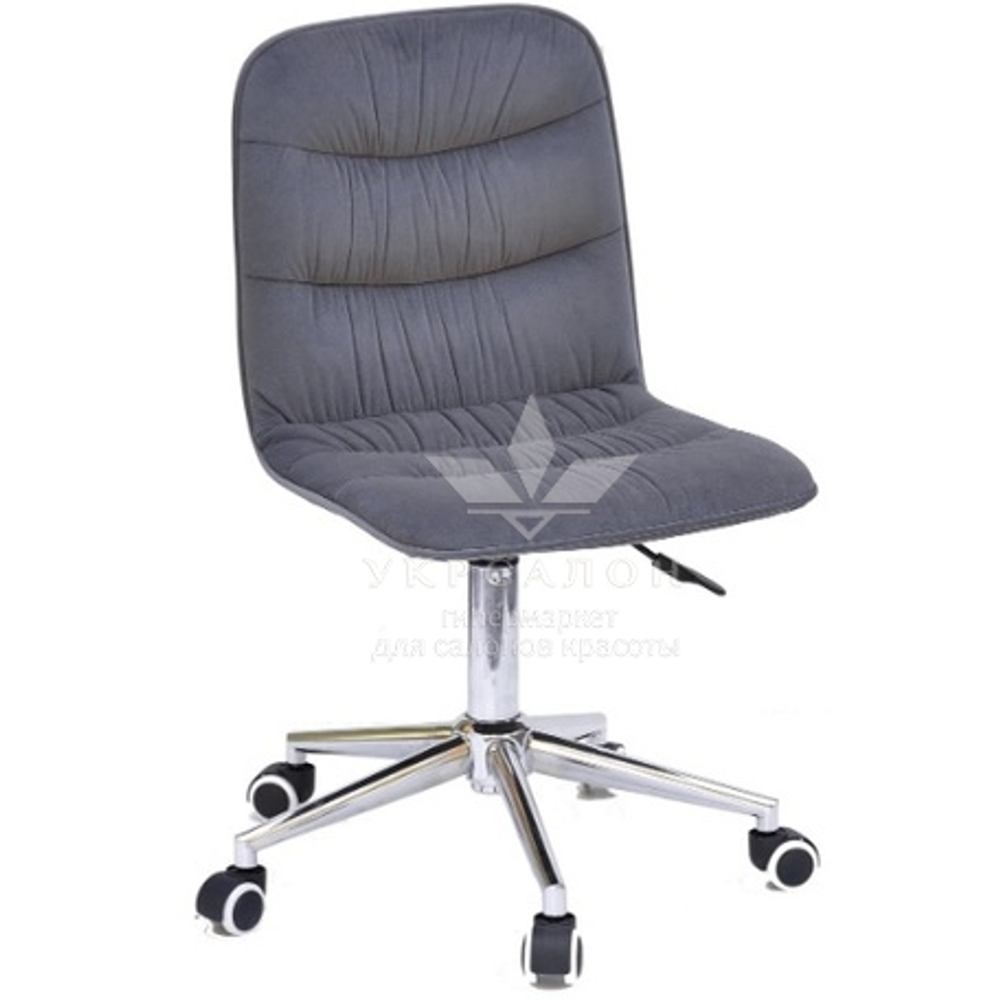 Стульчик мастера Splits velor New