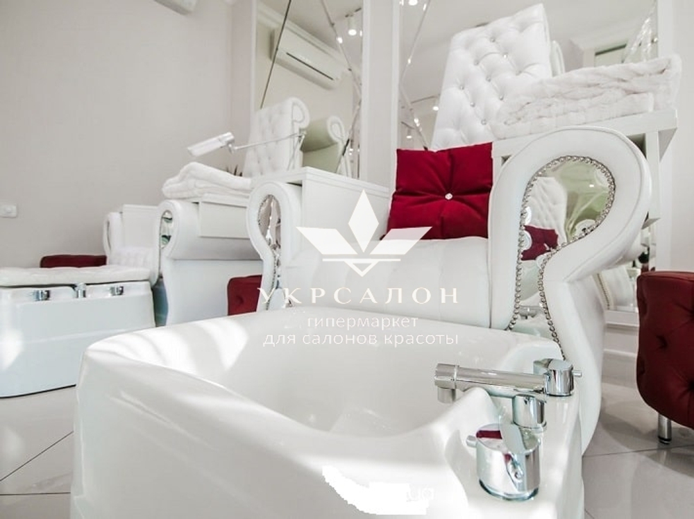 Ванночка для педикюра SPA-1