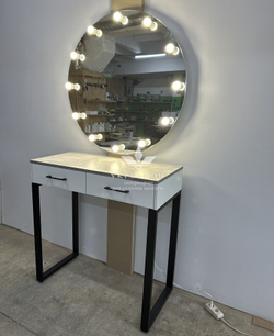 Рабочее место парикмахера ДЗ-02