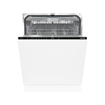 Вбудована посудомийна машина Gorenje GV643D90