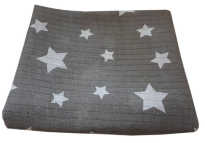 Пелюшка 90*80 см, муслін "All"