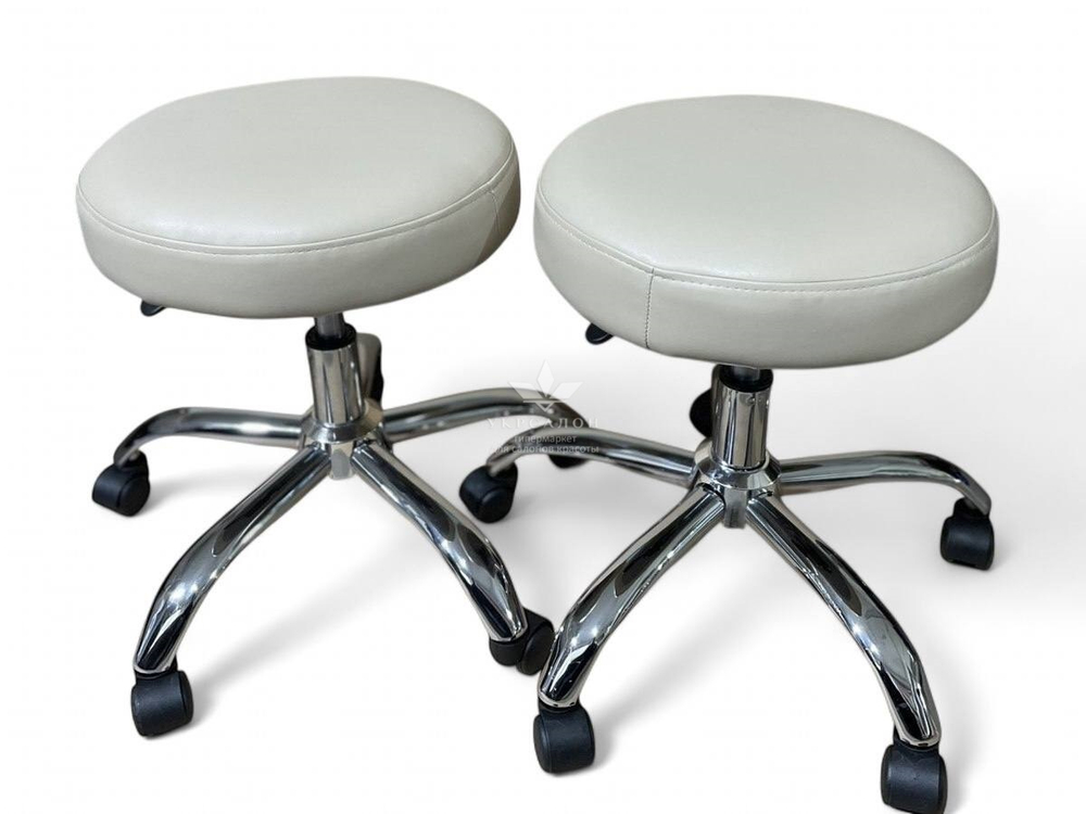 Стульчик мастера для педикюра Ontario