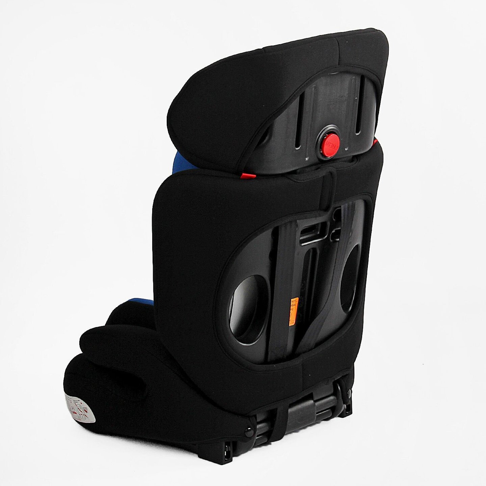Автокрісло універсальне Joy RS ISOFIX