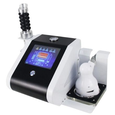 Аппарат вибрационно-компрессионного и вакуумно-роликового массажа 349