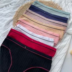 Сліпи  рубчик з окантовкою