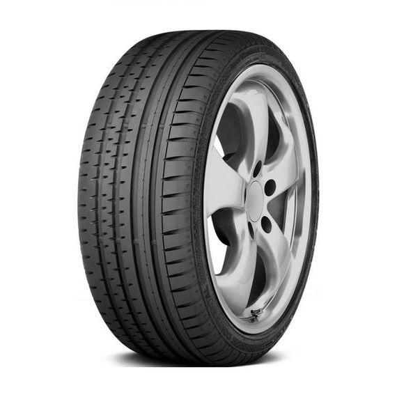 Continental SportContact 2 225/50 R17 94V