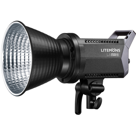Відеосвітло Godox Litemons LA150Bi LED 2800-6500K
