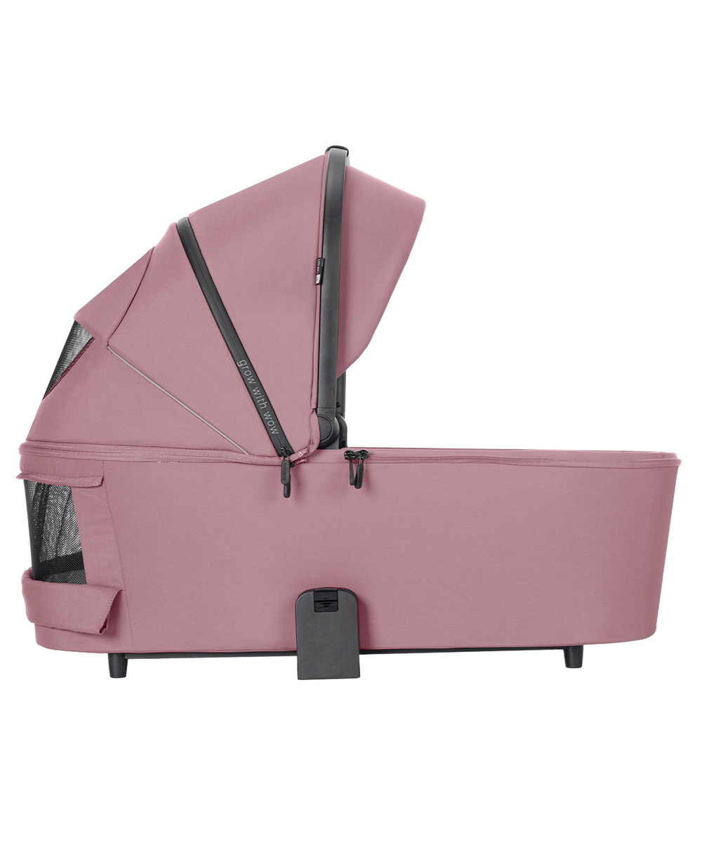 Універсальна коляска 2 в 1 Carrello Alfa CRL-6507