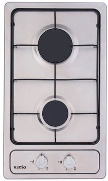 Варильна поверхня газова Domino VENTOLUX HG320 EES (INOX) 3