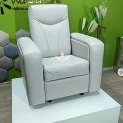 Крісло-реклайнер Tertio