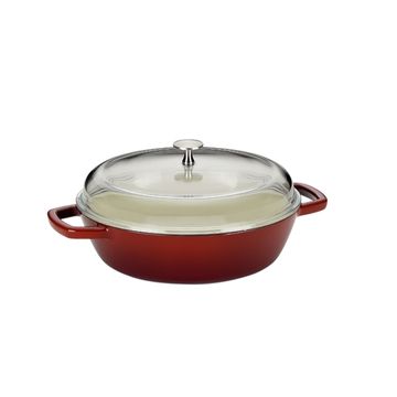 Сотейник Kela Calido 28 см (11949)