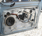 Komplet Zvučnika za Skoda Fabia Mk1 , Mk2 , Mk3 i Mk4