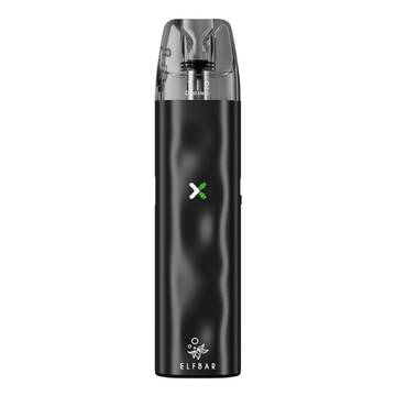 ELFBAR ELFX MINI - Black