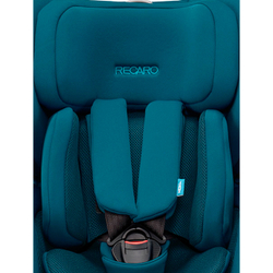 Автокрісло універсальне дитяче Recaro Salia 0+/1 (0-18 кг)