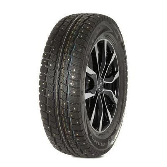 Viatti Vettore Inverno V-524 205/65 R16C 107/105R шип.