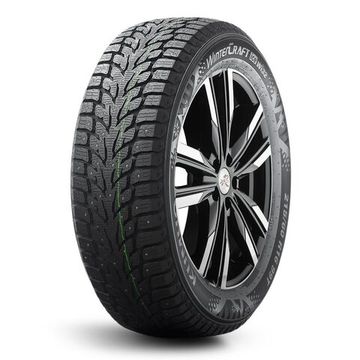 Kumho WinterCraft Ice Wi32 205/65 R15 99T XL шип.