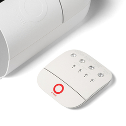 Пульт дистанционного управления для лампы с искусственным интеллектом O Nail AI