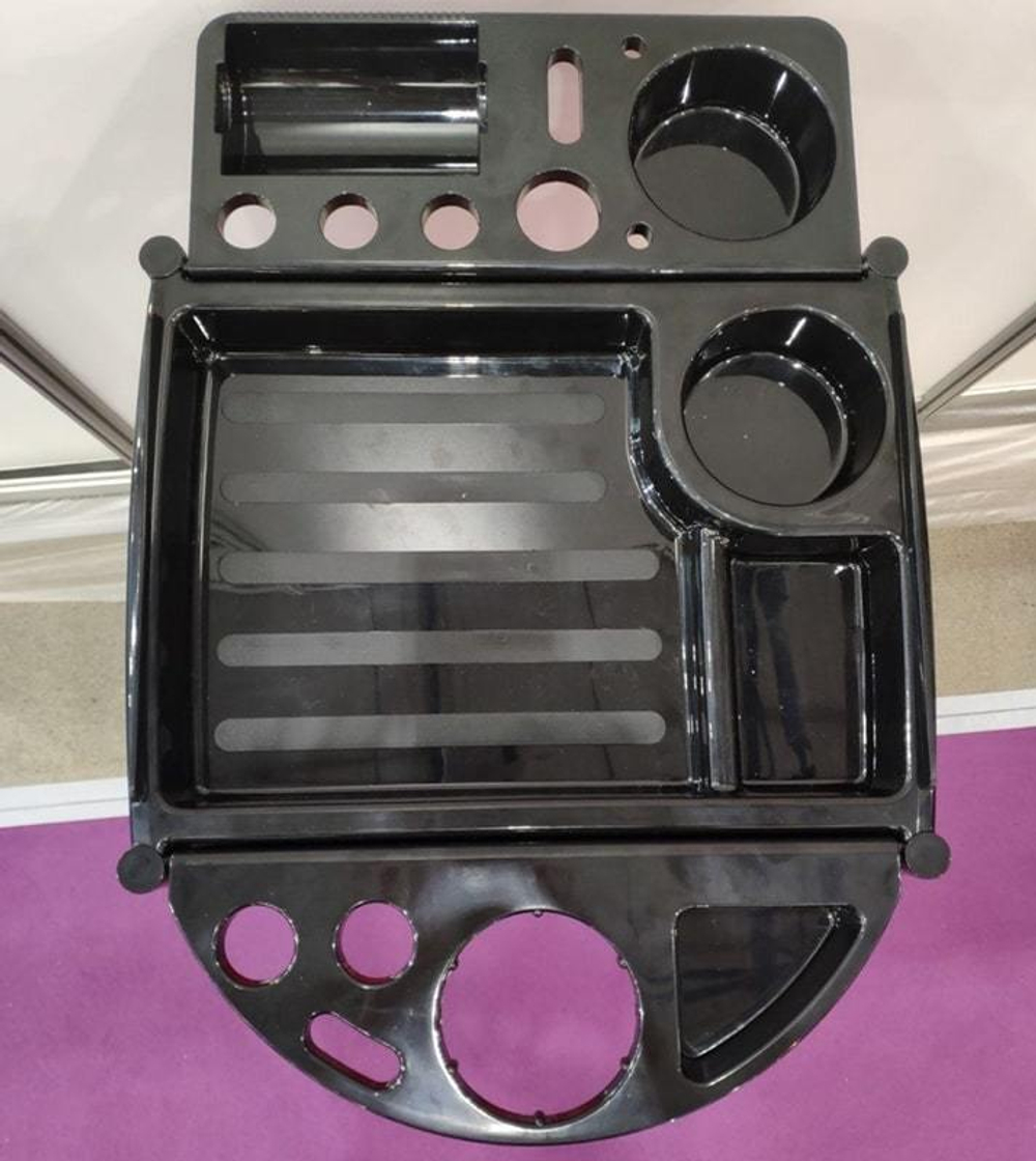 Перукарський візок Denic