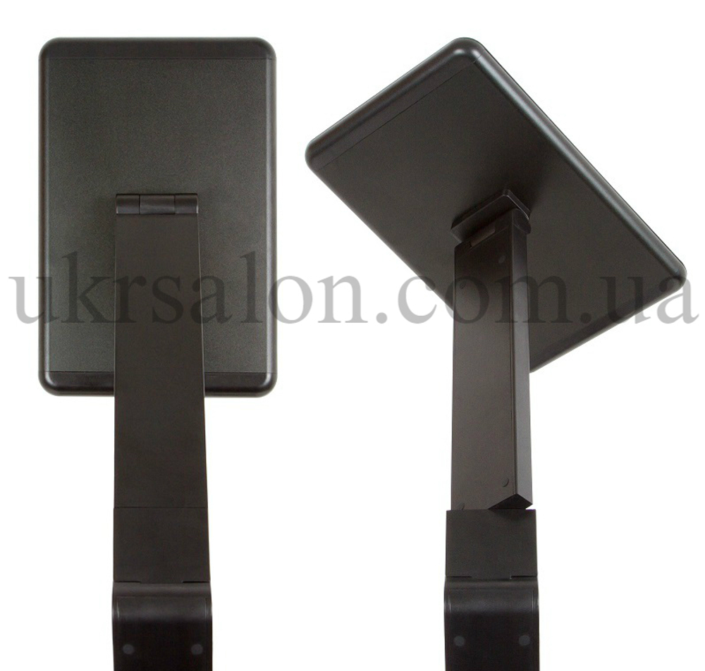 Настільна безтіньова лампа TaoTronics TT-DL09 чорного кольору