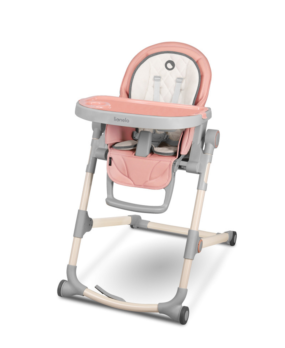 Стульчик для кормления Lionelo Cora