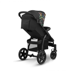 Прогулочная коляска Lionelo Annet Plus