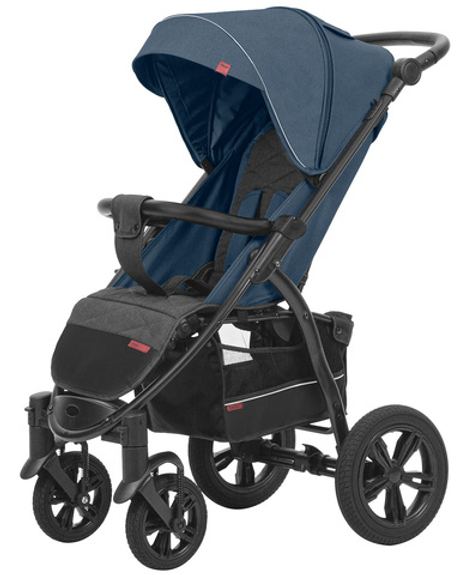 Прогулянкова коляска Tilly Omega T-1611