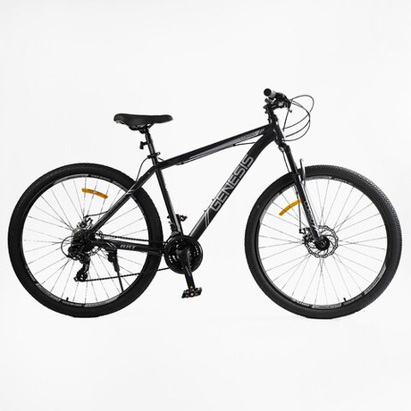 Велосипед горный CORSO «Genesis» 29 дюймов, рама 19"