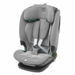 Автокресло детское Maxi-Cosi Titan Pro 2 i-Size 1/2/3 (9-36 кг)