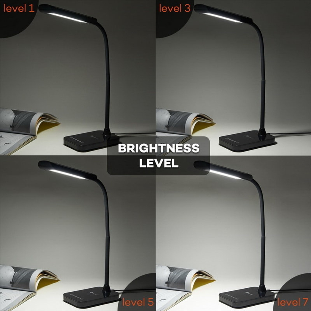 Настольная лампа TaoTronics TT-DL11