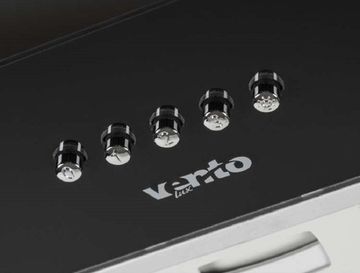 Витяжка  Ventolux PUNTO 520/279 BG (700) PB