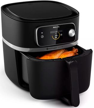 Мультипіч PHILIPS Combi XXL HD9880/90