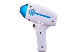 Диодный лазер DL-120 (1600 Вт)