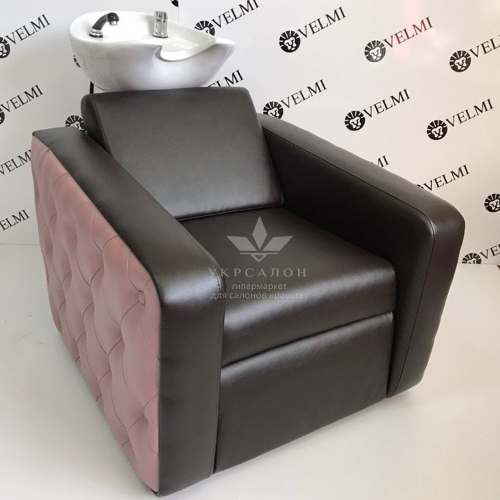 Крісло-мийка royal obsession