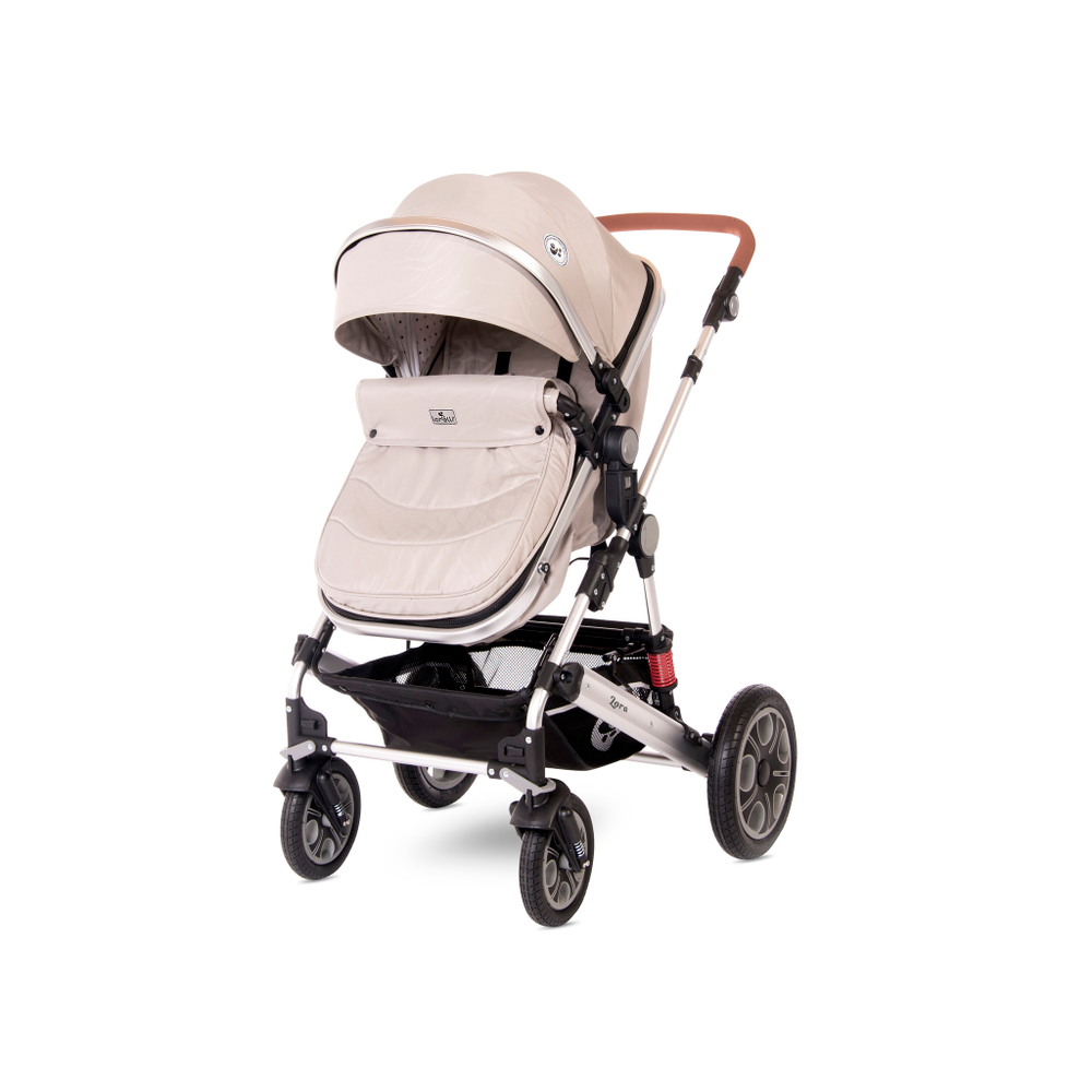 Універсальна коляска 2 в 1 Lorelli Lora + Mama Bag